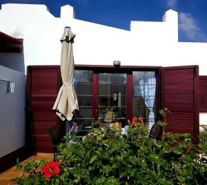 Sunshine Bungalow Sun Beach - Caleta De Fuste