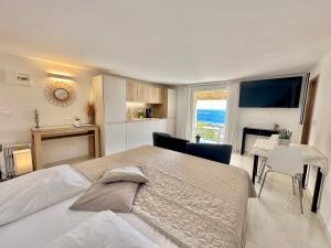 Appartements Villa Grand Baie : photos des chambres