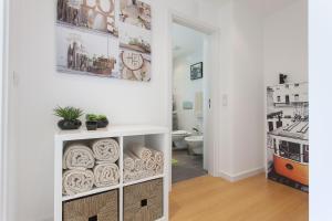 Bairrus Lisbon Apartments - Mello