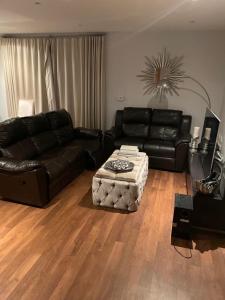 Luxurious Furnished Property