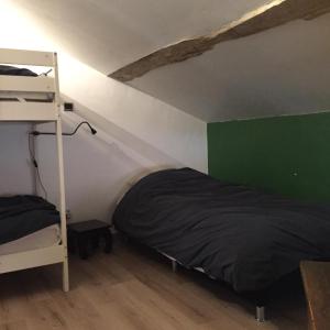 Maisons de vacances Maison Dufraing - Anan : photos des chambres