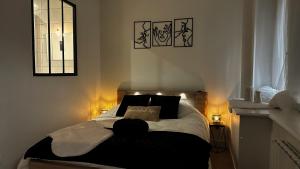 Le Condorcet - Apt 2 prs, en centre ville