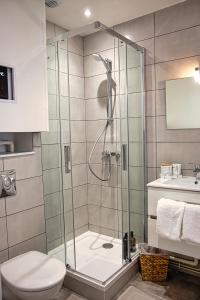 Le Condorcet - Apt 2 prs, en centre ville