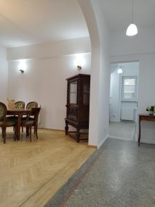 Central appartment - heart of Bucharest - sector 1 - new renovated - open space