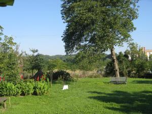 Maisons de vacances Maison Dufraing - Anan : photos des chambres