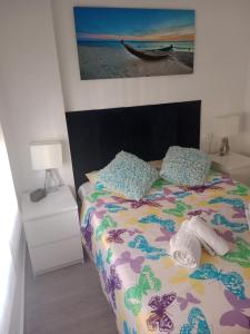Apartamento Algemsí Cullera