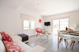 C´AN PICAFORT NEAR THE SEA