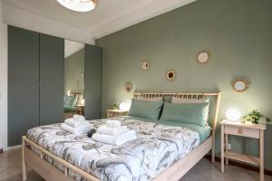 Camesena 40 - 2BR Apartment for 4 near Tiburtina