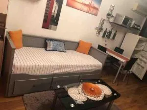 Cute apartman Zen Biograd - 穆泰尔岛