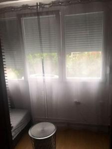 Cute apartman Zen Biograd