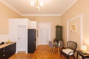 Bright Studio in Old Town