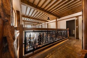 Maisons de vacances Gite aux draps de foin : photos des chambres