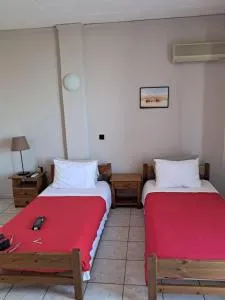 Porto Kalamos 19 - Kapandrítion