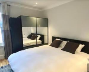 Appartements ARC DE TRIOMPHE-CARNOT Luxury & Design : photos des chambres