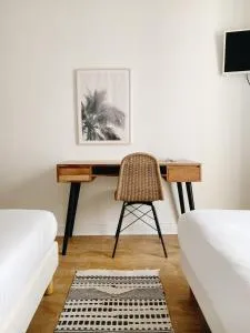Coliving Biarritz - Biarritz