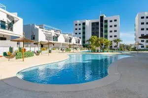 Apartamento Milan - Campoamor