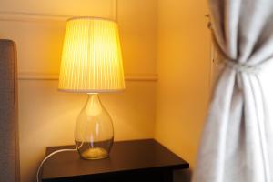 Spacious Flat in Old Town Wi-Fi