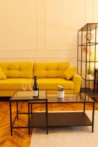 Spacious Flat in Old Town Wi-Fi