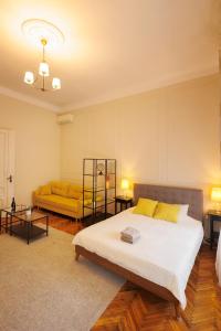 Spacious Flat in Old Town Wi-Fi