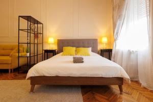 Spacious Flat in Old Town Wi-Fi