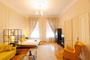 Spacious Flat in Old Town Wi-Fi