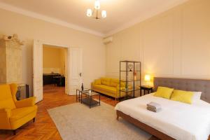 Spacious Flat in Old Town Wi-Fi