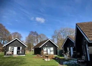 Kilcoy Chalets - Cononbridge