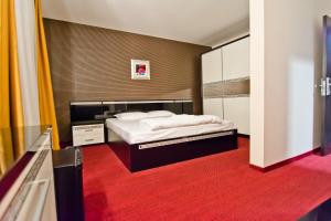 семеен ХОТЕЛ РОМАНТИКА