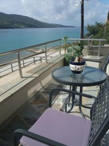 Ocean views