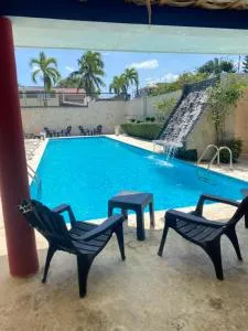 Hotel Checo Sosúa - Cabarete