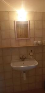 Restaurace a penzion Ubrousku prostři se