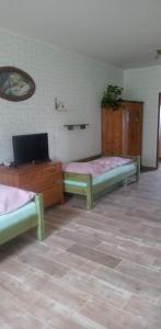 Restaurace a penzion Ubrousku prostři se