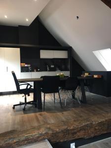 Appartements Guest VIP Annecy Lake : photos des chambres