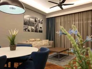 Vista Residences Genting Highlands Free WiFi & 1 Parking - Genting Highlands
