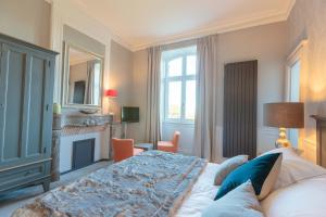 Hotels Chateau de Didonne : photos des chambres