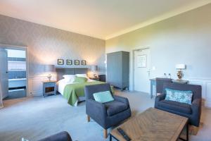 Hotels Chateau de Didonne : photos des chambres