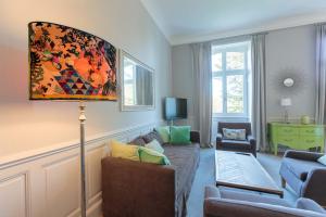 Hotels Chateau de Didonne : photos des chambres