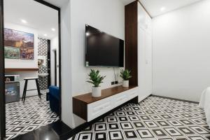 Hanoi Old Quarter Homestay