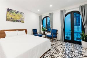 Hanoi Old Quarter Homestay