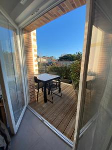 Appartements Charmant appartement neuf et confortable classe 4 etoiles : photos des chambres