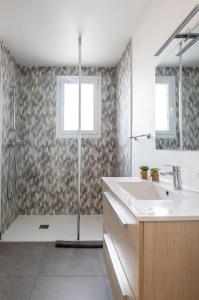 Appartements Annecy Liberty : photos des chambres