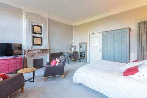 Hotels Chateau de Didonne : photos des chambres