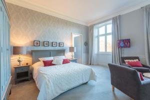 Hôtel Château de Didonne