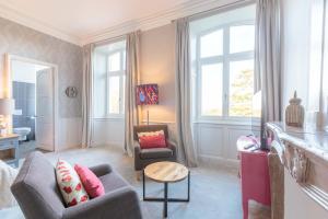 Hotels Chateau de Didonne : photos des chambres