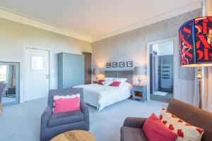 Hotels Chateau de Didonne : photos des chambres