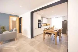 Appartement Modane Wifi stationnement gratuit