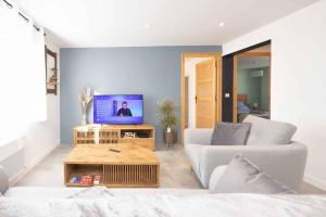 Appartements Appartement Modane Wifi stationnement gratuit : photos des chambres