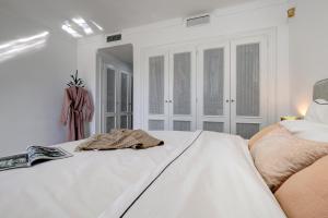 Aloha Gardens in Puerto Banus (Marbella)