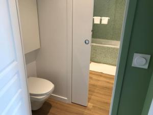 Appartements Calme et Vue - Plage 150m - Quartier Lajarrige - : photos des chambres