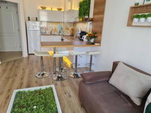 Little Treasure by the Sea